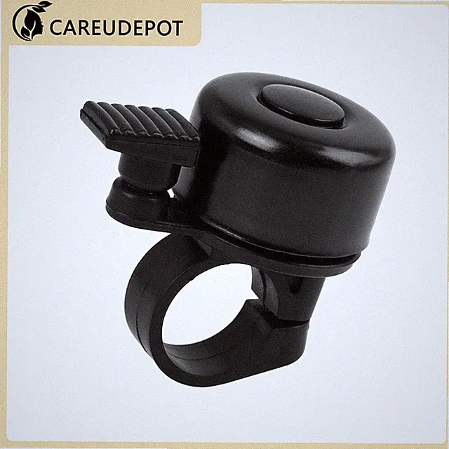 Bike Bell Cycling Handlebar Alarm Bicycle Ring Horn Speaker Universal Item of 1