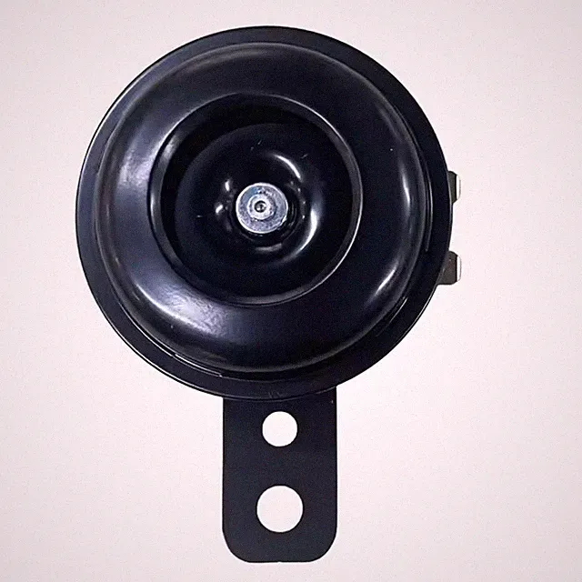 Electric Bike Horn Motorcycle