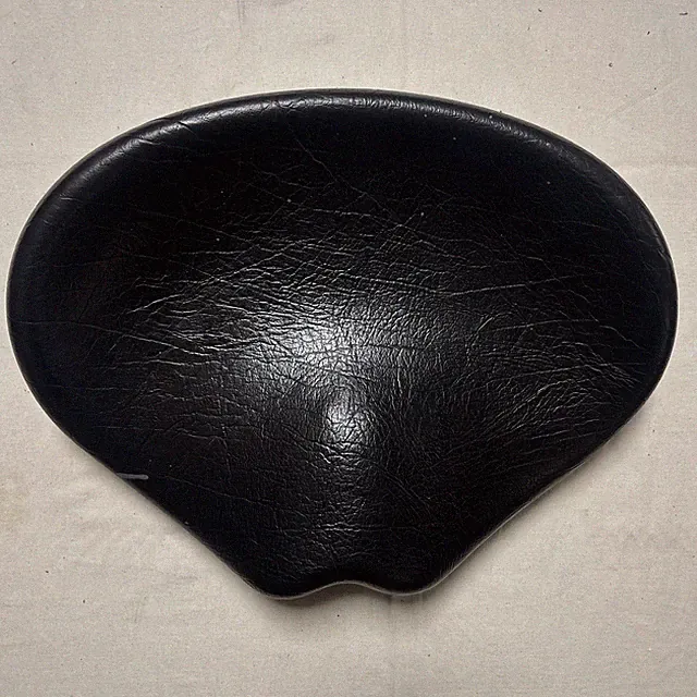 Hornless Bicycle Padded Seat 16”