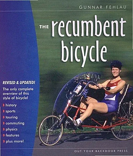 Horn Included Recumbent